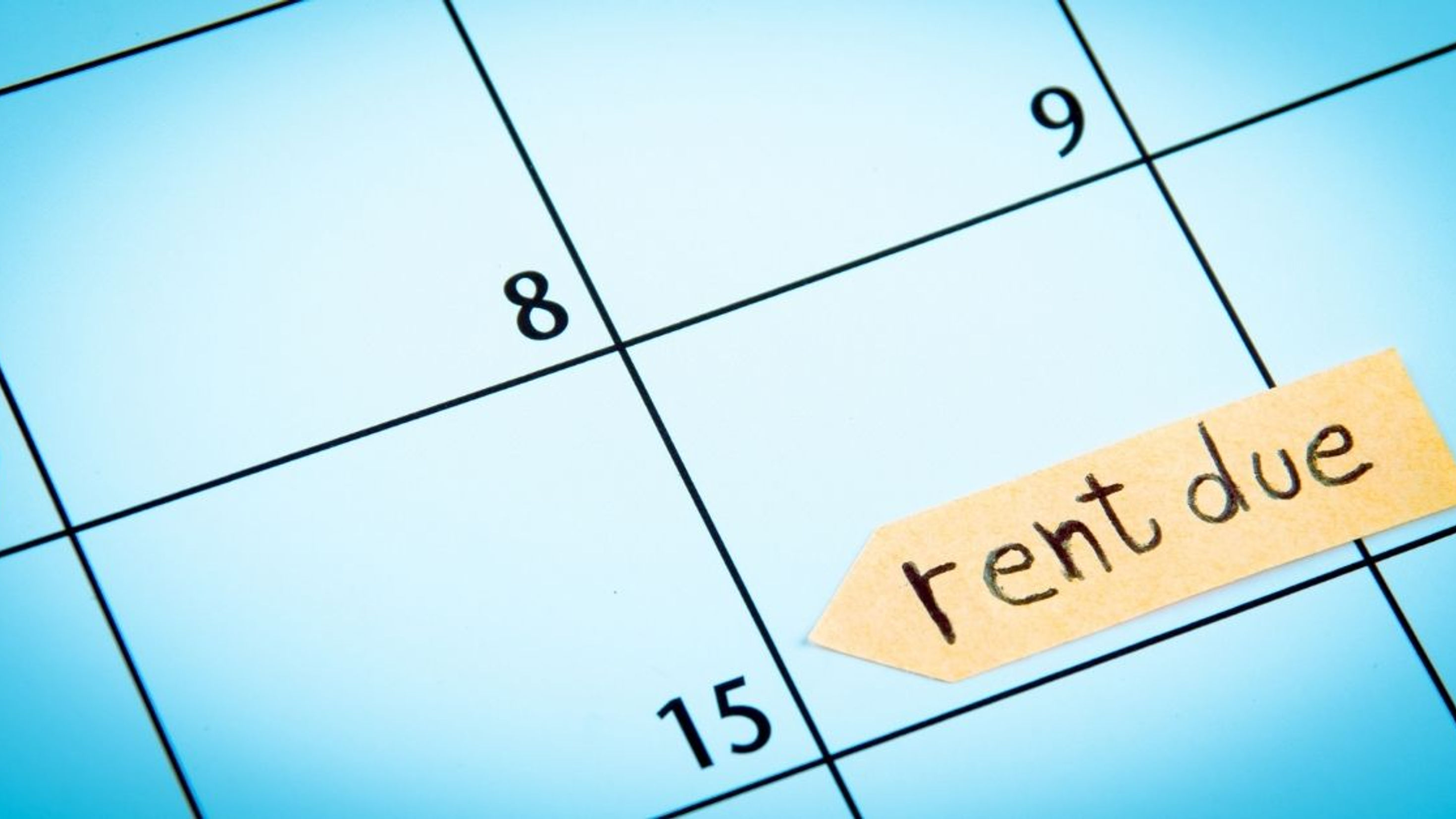 Rental Assistance